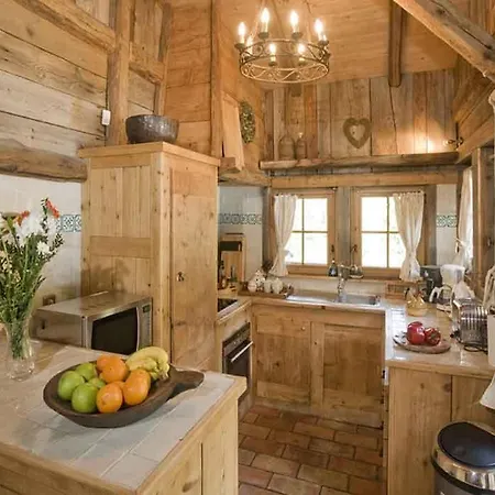 Sleeps 12 Pool Сasa de vacaciones Chamonix Mont Blanc